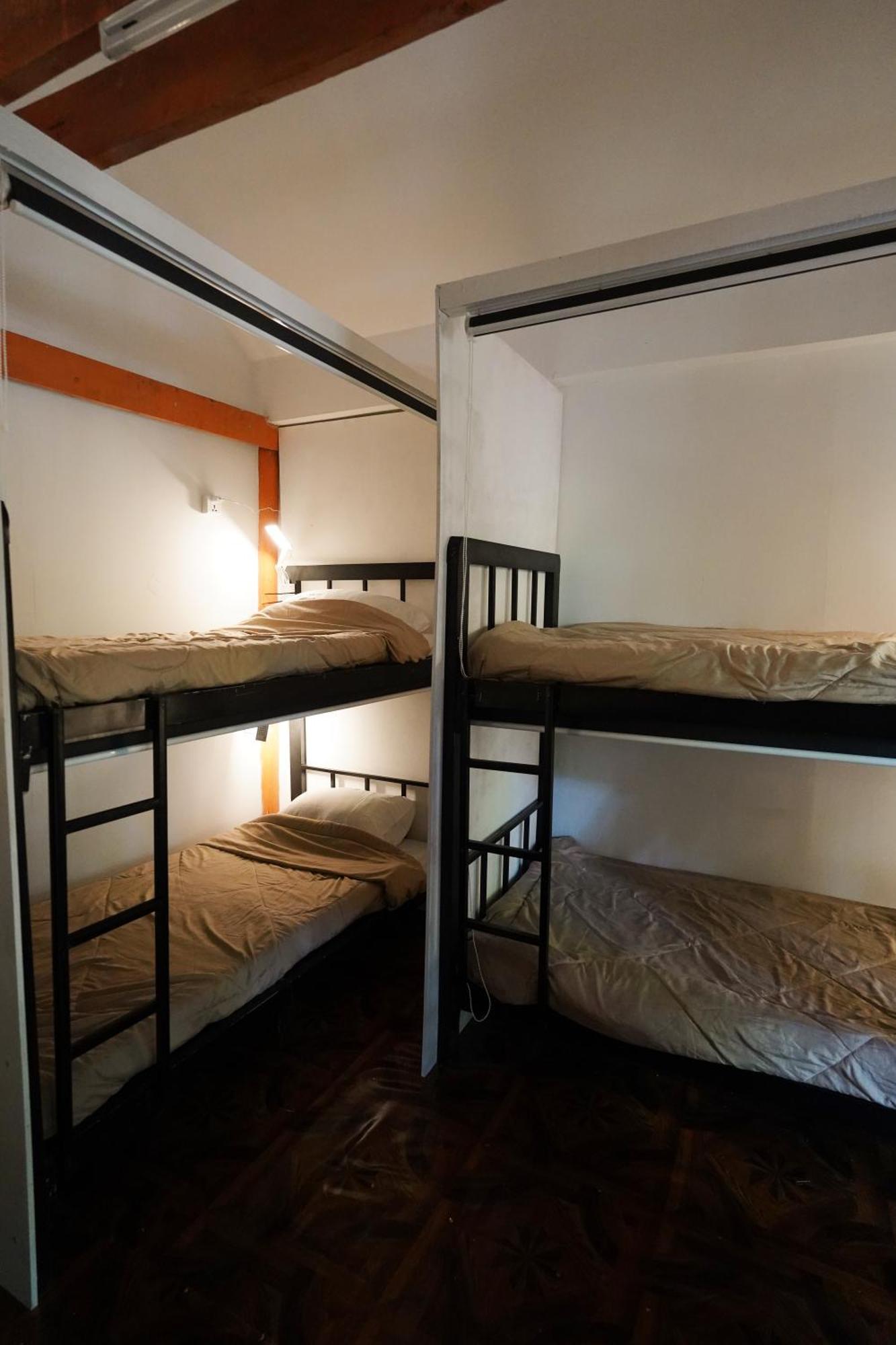 The Wavy Sailor Hotel Kaoh Touch ภายนอก รูปภาพ